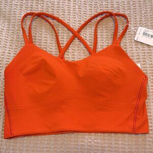 lululemon Like A Cloud Longline Bra